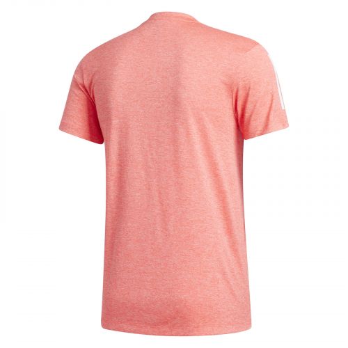 Koszulka sportowa męska adidas Aeroready 3-Stripes GL4378