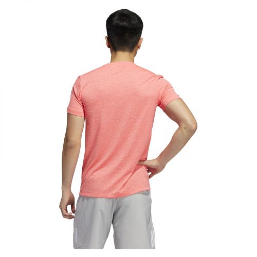 Koszulka sportowa męska adidas Aeroready 3-Stripes GL4378