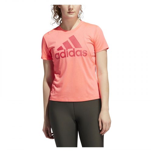 Koszulka sportowa męska adidas Aeroready 3-Stripes GL4378