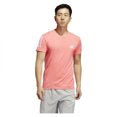 Koszulka sportowa męska adidas Aeroready 3-Stripes GL4378