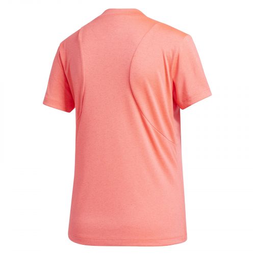 Koszulka sportowa męska adidas Aeroready 3-Stripes GL4378