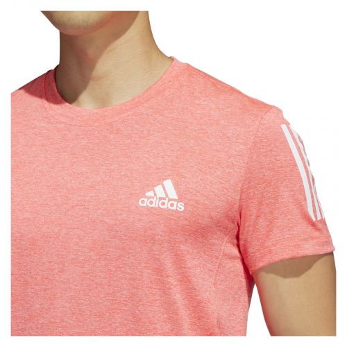 Koszulka sportowa męska adidas Aeroready 3-Stripes GL4378