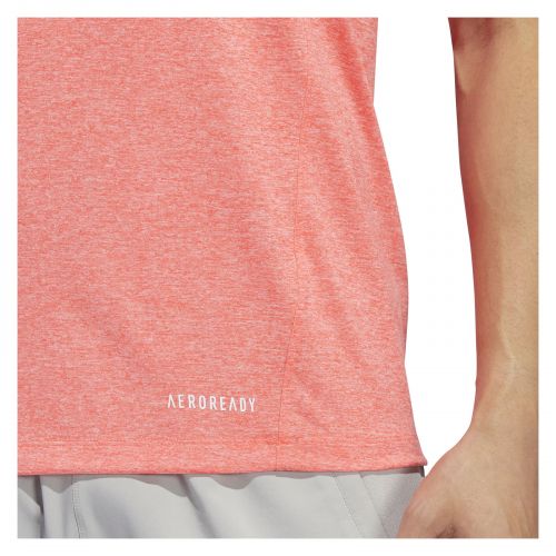 Koszulka sportowa męska adidas Aeroready 3-Stripes GL4378