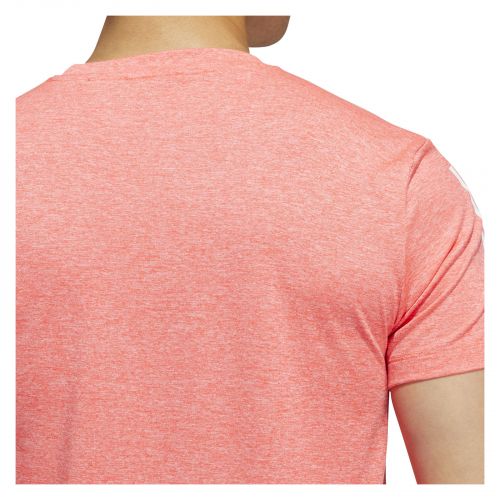 Koszulka sportowa męska adidas Aeroready 3-Stripes GL4378