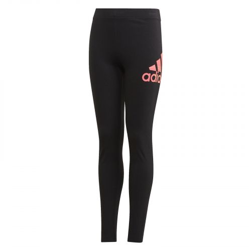 Legginsy sportowe dla dzieci adidas GL4459 Girl