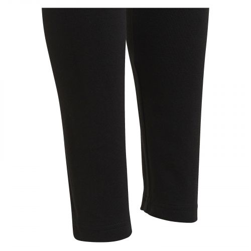 Legginsy sportowe dla dzieci adidas GL4459 Girl