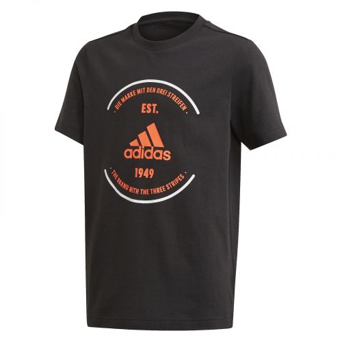 Koszulka dla dzieci adidas GL4464 Boy