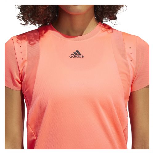Koszulka sportowa damska adidas Heat.RDY Training GL6923