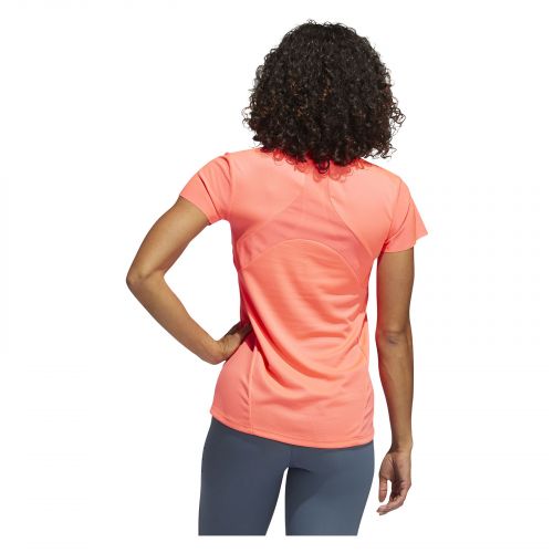 Koszulka sportowa damska adidas Heat.RDY Training GL6923