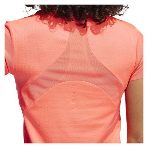 Koszulka sportowa damska adidas Heat.RDY Training GL6923