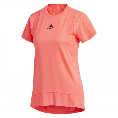 Koszulka sportowa damska adidas Heat.RDY Training GL6923