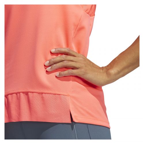 Koszulka sportowa damska adidas Heat.RDY Training GL6923