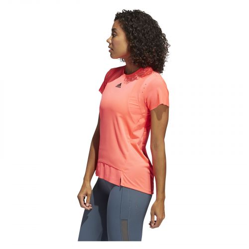 Koszulka sportowa damska adidas Heat.RDY Training GL6923