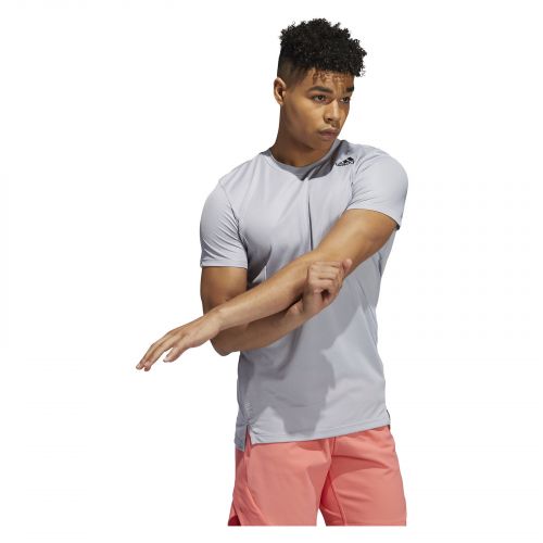 Koszulka sportowa adidas Heat.RDY Training GL7295