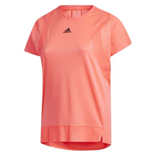 Koszulka treningowa damska HEAT.RDY Training Tee GL8204