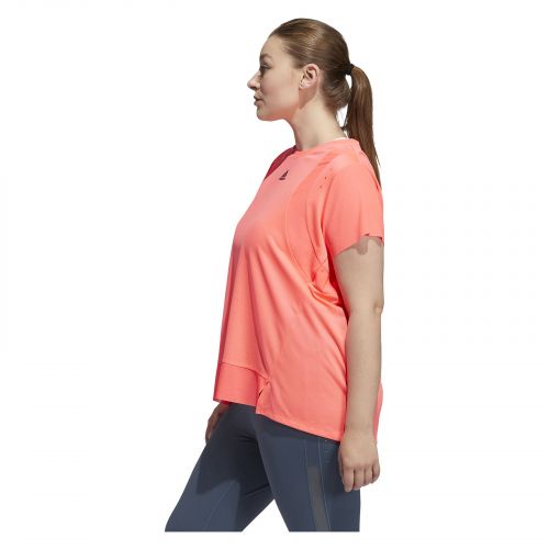 Koszulka treningowa damska HEAT.RDY Training Tee GL8204