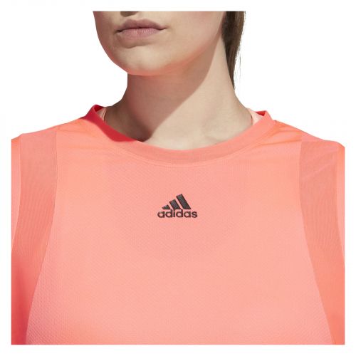 Koszulka treningowa damska HEAT.RDY Training Tee GL8204