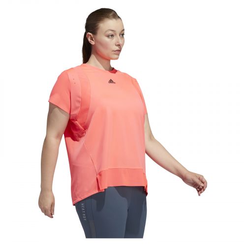 Koszulka treningowa damska HEAT.RDY Training Tee GL8204