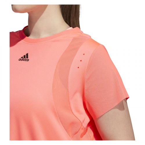 Koszulka treningowa damska HEAT.RDY Training Tee GL8204