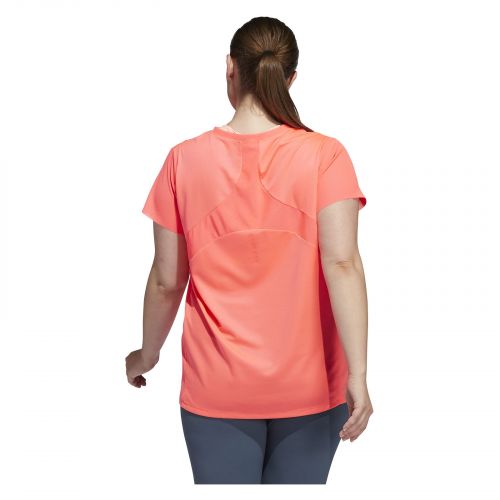 Koszulka treningowa damska HEAT.RDY Training Tee GL8204