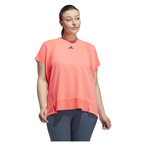 Koszulka treningowa damska HEAT.RDY Training Tee GL8204