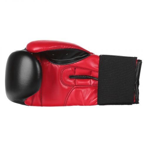 Rękawice bokserskie Adidas Response ADIBT01
