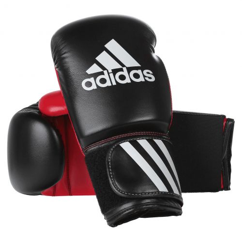 Rękawice bokserskie Adidas Response ADIBT01