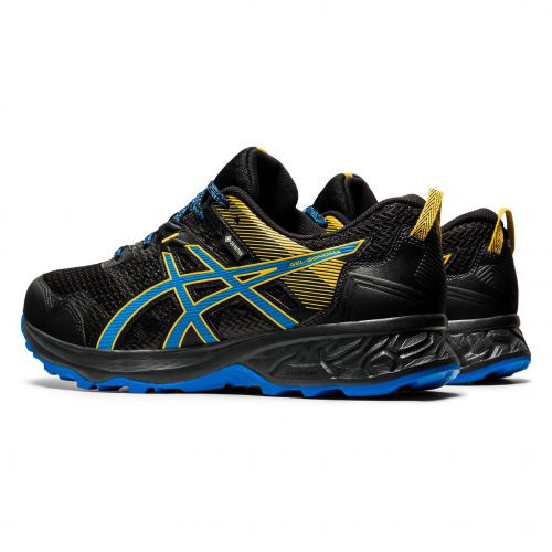 Buty biegowe męskie Asics Sonoma 5 GTX 1011A660