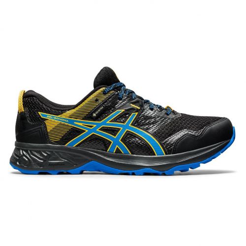 Buty biegowe męskie Asics Sonoma 5 GTX 1011A660