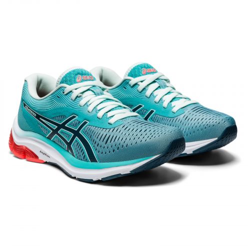 Buty do biegania damskie Asics Puls 12 1012A724