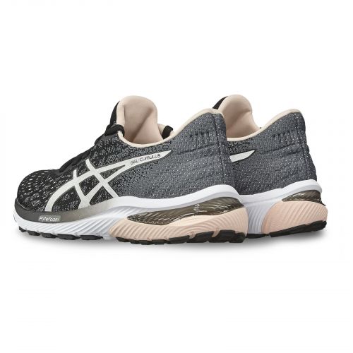 Buty biegowe damskie Asics Cumulus 22 1012A739