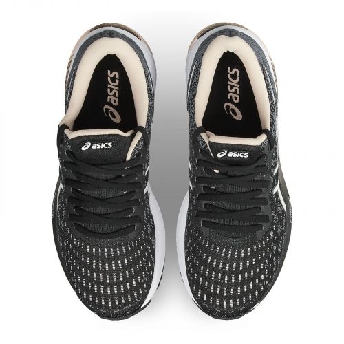 Buty biegowe damskie Asics Cumulus 22 1012A739