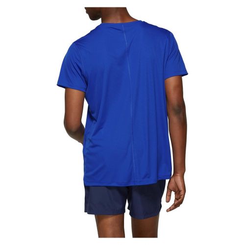 Koszulka Asics Silver SS M 2011A006