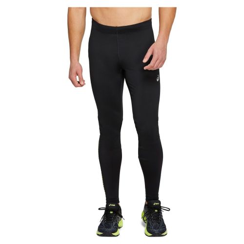 Spodnie męskie do biegania Asics Icon Tight 2011B050