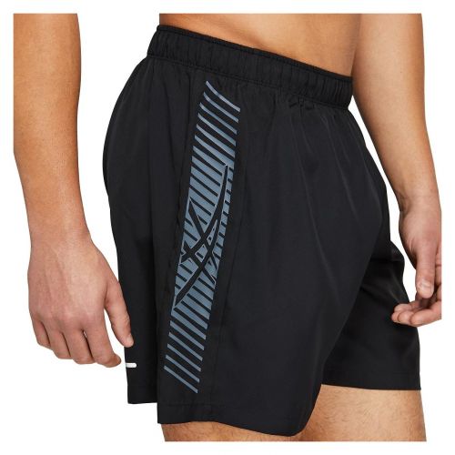 Spodenki do biegania Asics Icon 7in 2011B052