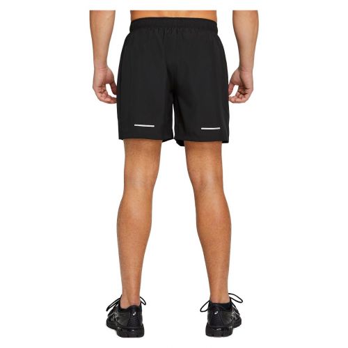 Spodenki do biegania Asics Icon 7in 2011B052