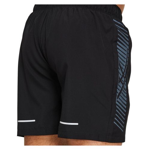 Spodenki do biegania Asics Icon 7in 2011B052