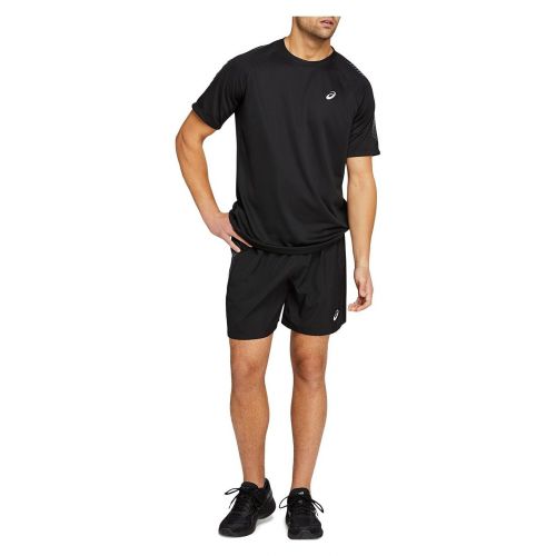 Spodenki do biegania Asics Icon 7in 2011B052