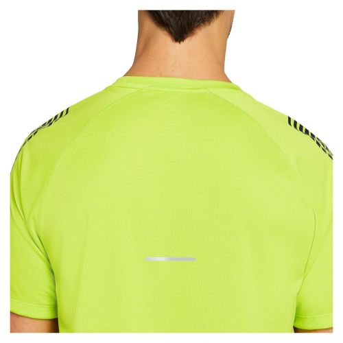 Koszulka męska do biegania Asics Icon SS Top 2011B055