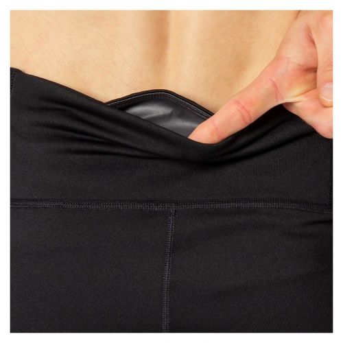 Spodnie męskie do biegania Asics Winter 2011B061