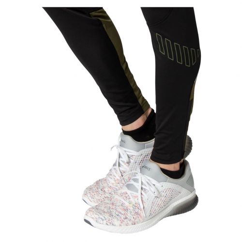 Spodnie męskie do biegania Asics Winter 2011B061