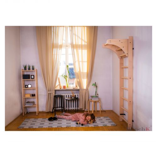 Drabinka gimnastyczna BenchK 112