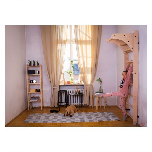 Drabinka gimnastyczna BenchK 112