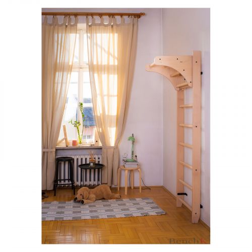 Drabinka gimnastyczna BenchK 112