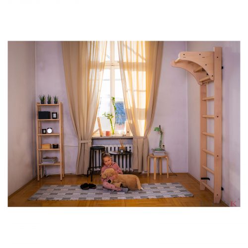 Drabinka gimnastyczna BenchK 112