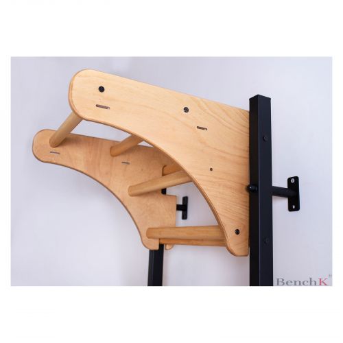 Drabinka gimnastyczna BenchK 211B