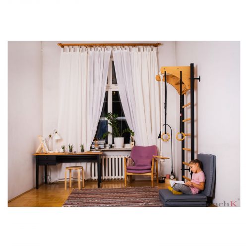 Drabinka gimnastyczne BenchK 211B + A076