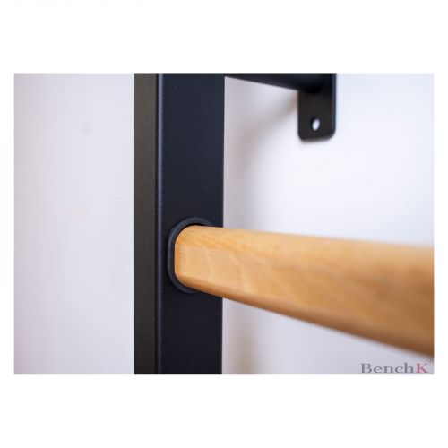 Drabinka gimnastyczne BenchK 211B + A076