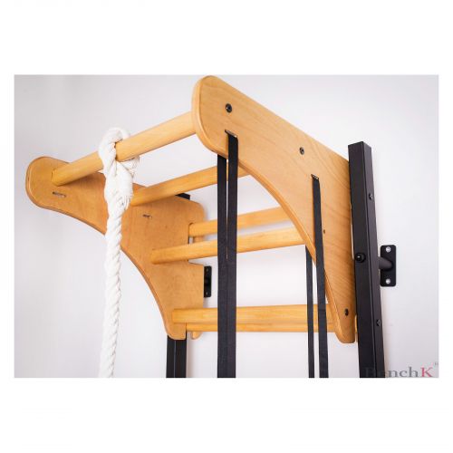 Drabinka gimnastyczne BenchK 211B + A076