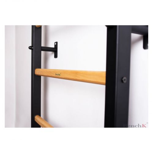 Drabinka gimnastyczne BenchK 211B + A076